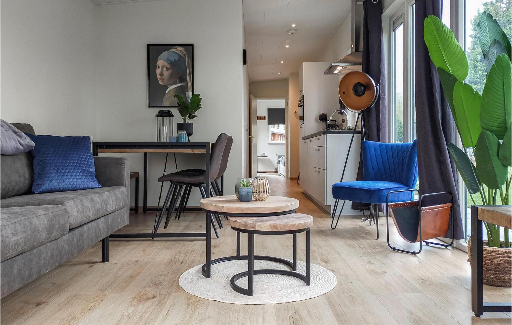 Gorgeous Home In Heinkenszand With House Sea View Luaran gambar