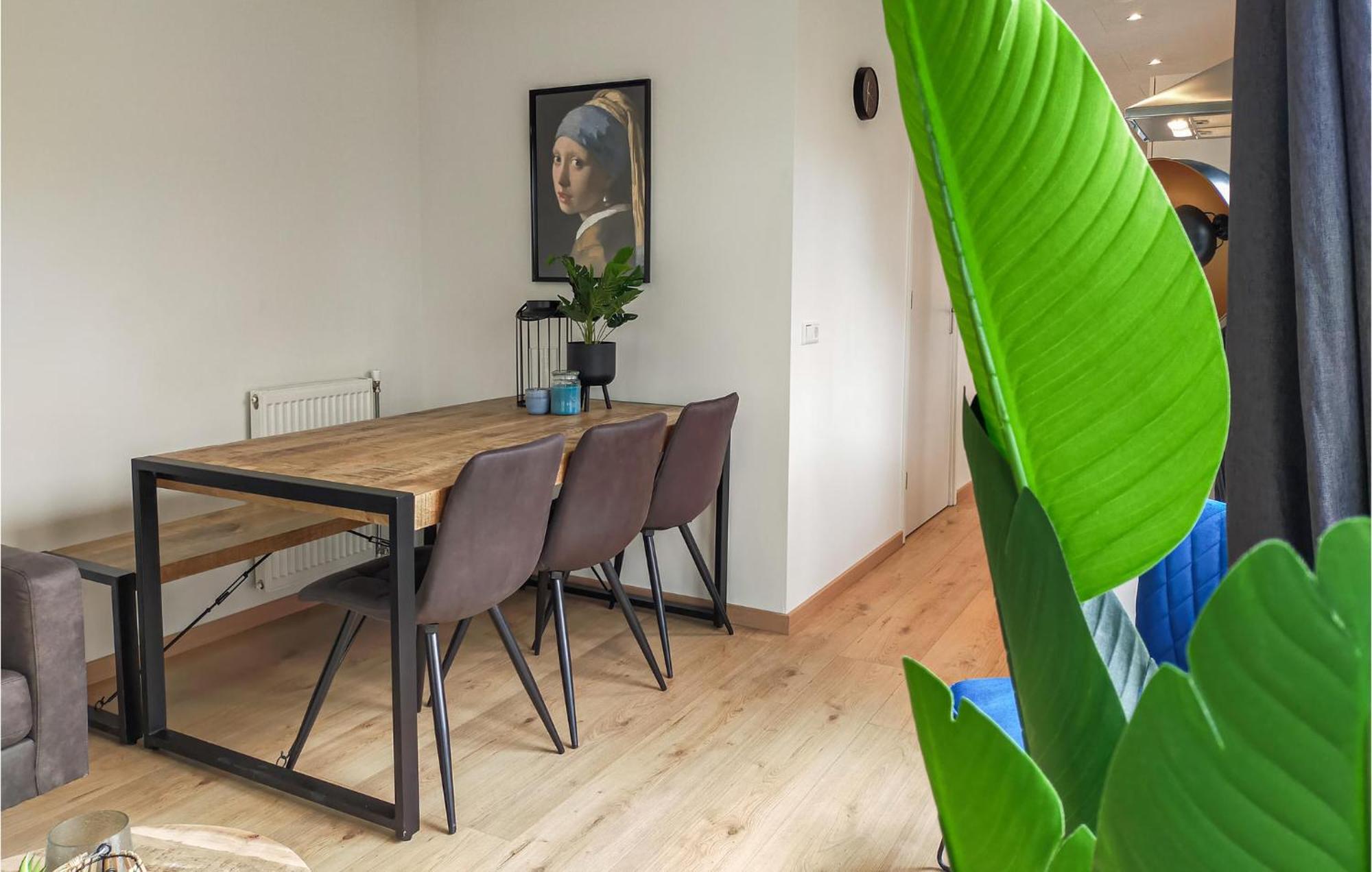 Gorgeous Home In Heinkenszand With House Sea View Luaran gambar