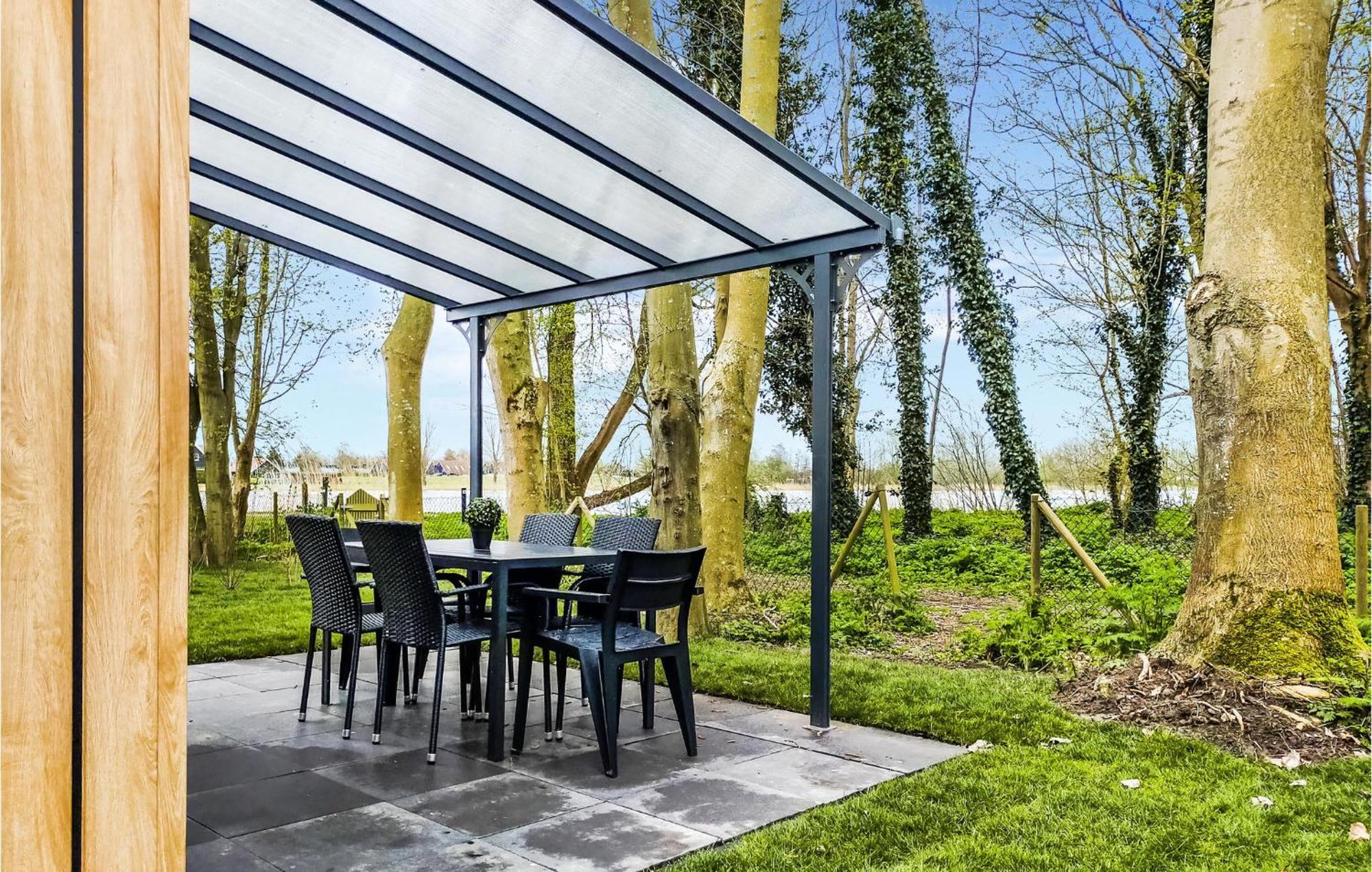 Gorgeous Home In Heinkenszand With House Sea View Luaran gambar